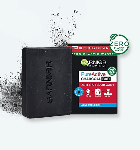 PureActive Produktlinie
